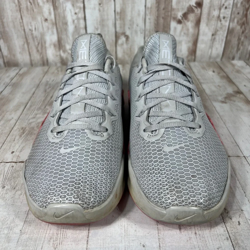 Nike metcon training